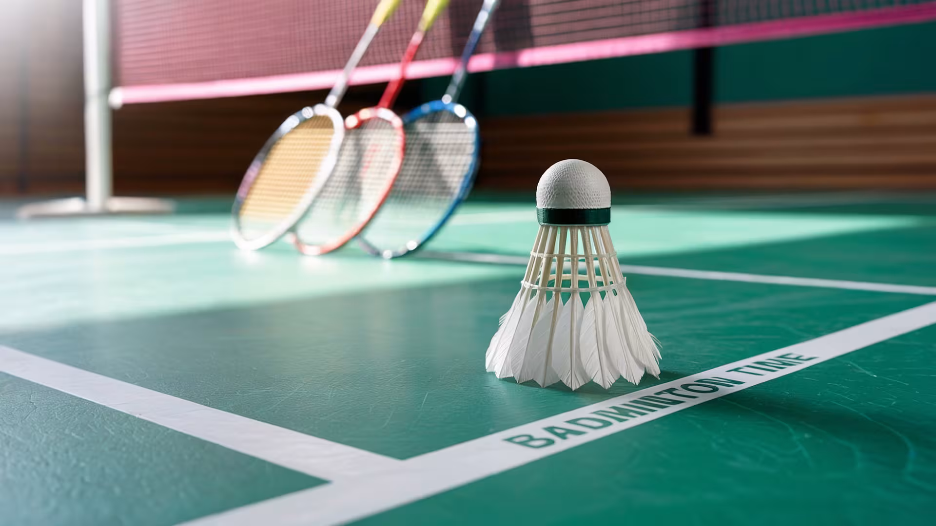 Contactez Badminton Club de Saint-Lyphard