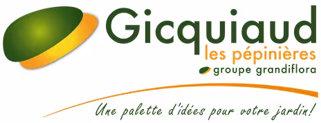 Partenaire - Pépinières Gicquiaud à Saint-Lyphard