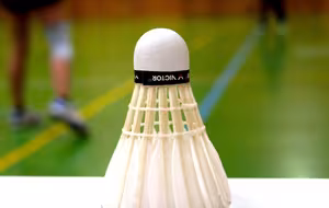 Séance essai - Badminton Club Saint-Lyphard
