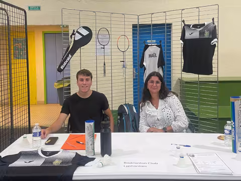Forum des Associations de Saint-Lyphard 2025