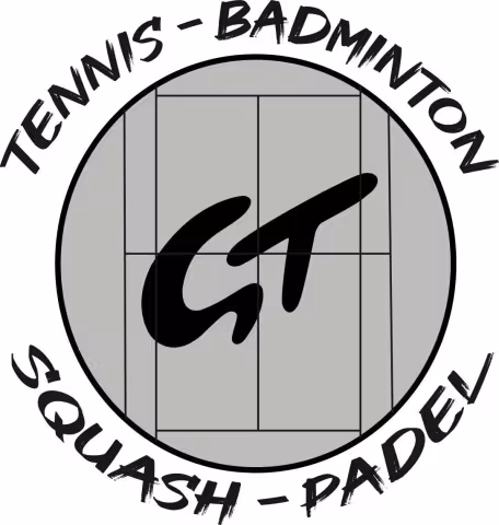 Partenaire - Gilbert Tennis 