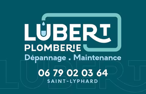 Partenaire Lubert Plomberie